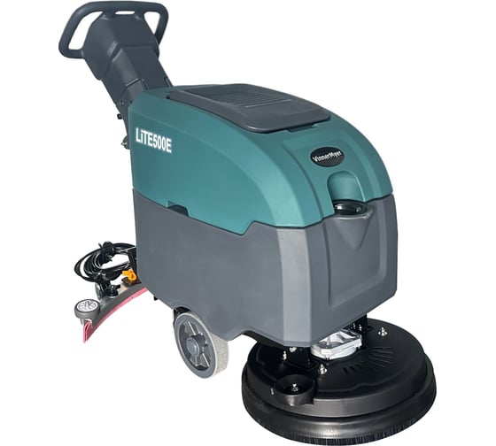 Поломоечная машина VinnerMyer 90998532452 VM LiTE500E (сетевая) LiTE500Е 1