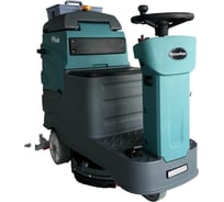 Поломоечная машина с местом оператора VinnerMyer VM литиевая АКБ 100 Ач С2 90998532513 LiTE560R-L100