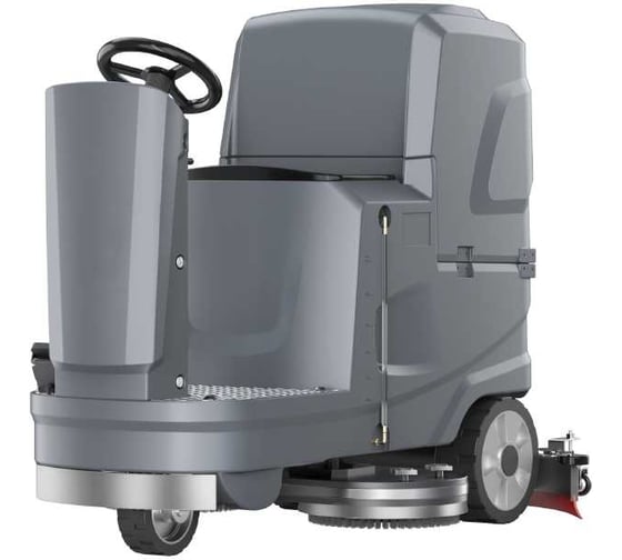 Машина поломоечная TOR COMFORT 70 с АКБ Li-ion 24/100 В/Ач 1050334 1