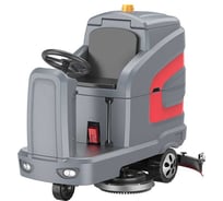 Машина поломоечная TOR COMFORT 100, с АКБ Li-ion 24/200 В/Ач 1050333