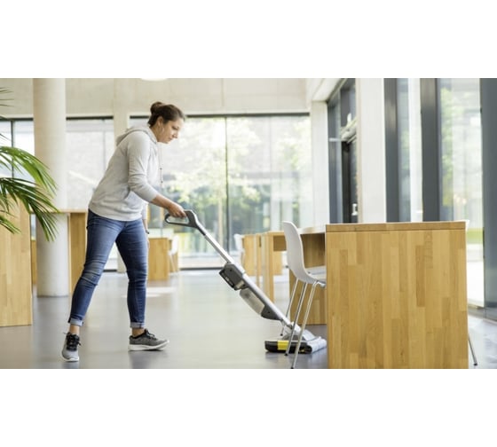 Поломоечная машина Karcher BR 30/1 C Bp Pack 1.783-050.0