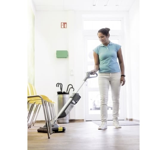 Поломоечная машина Karcher BR 30/1 C Bp Pack 1.783-050.0