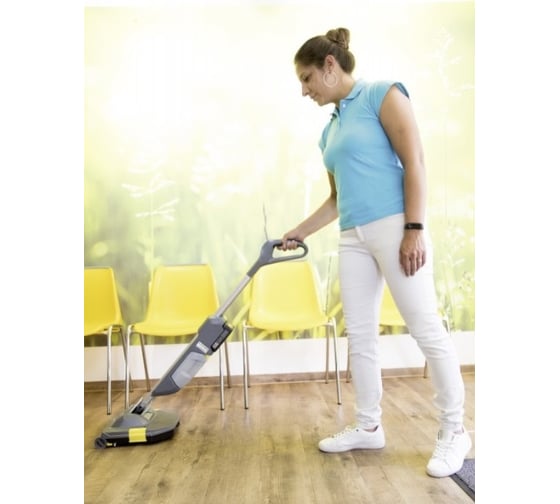 Поломоечная машина Karcher BR 30/1 C Bp Pack 1.783-050.0
