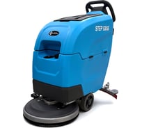 Поломоечная машина Cleaning Evolution STEP 53/55 c литиевыми АКБ 100 Ач STEP53/LIT100