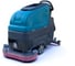 Поломоечная машина с приводом хода Cleaning Evolution STEP 68/75 Drive с гелевыми АКБ 125 Ач С20 STEP68DR/GEL100 1