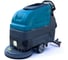Поломоечная машина с приводом хода Cleaning Evolution STEP 55/75 Drive с литиевыми АКБ 100 Ач STEP55DR/LIT100 1