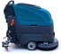 Поломоечная машина с приводом хода Cleaning Evolution STEP 55/75 Drive с литиевыми АКБ 100 Ач STEP55DR/LIT100 4