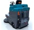 Подметальная машина с сиденьем оператора Cleaning Evolution SWEEPER 110/75 c литиевыми АКБ 50 Ач SWEEPER110/LIT50 4