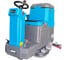 Поломоечная машина с сиденьем оператора Cleaning Evolution RIDER 70/100 с литиевыми АКБ 100 Ач RIDER70/LIT100 3