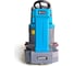 Поломоечная машина с сиденьем оператора Cleaning Evolution RIDER 70/100 с литиевыми АКБ 100 Ач RIDER70/LIT100 4