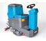 Поломоечная машина с сиденьем оператора Cleaning Evolution RIDER 70/100 с литиевыми АКБ 100 Ач RIDER70/LIT100 12