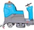 Поломоечная машина с сиденьем оператора Cleaning Evolution RIDER 80/120 с литиевыми АКБ 150 Ач RIDER80/LIT150 2