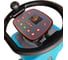 Поломоечная машина с сиденьем оператора Cleaning Evolution RIDER 80/120 с литиевыми АКБ 150 Ач RIDER80/LIT150 3