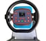 Поломоечная машина с сиденьем оператора Cleaning Evolution RIDER 80/120 с литиевыми АКБ 150 Ач RIDER80/LIT150 4