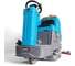 Поломоечная машина с сиденьем оператора Cleaning Evolution RIDER 80/120 с литиевыми АКБ 150 Ач RIDER80/LIT150 6