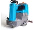 Поломоечная машина с сиденьем оператора Cleaning Evolution RIDER 80/120 с литиевыми АКБ 150 Ач RIDER80/LIT150 10