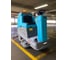 Поломоечная машина с сиденьем оператора Cleaning Evolution RIDER 80/120 с литиевыми АКБ 150 Ач RIDER80/LIT150 13