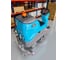 Поломоечная машина с сиденьем оператора Cleaning Evolution RIDER 80/120 с литиевыми АКБ 150 Ач RIDER80/LIT150 15