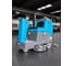 Поломоечная машина с сиденьем оператора Cleaning Evolution RIDER 80/120 с гелевыми АКБ 200 Ач С20 RIDER80/GEL150 14