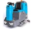 Поломоечная машина с сиденьем оператора Cleaning Evolution RIDER 90/160 с гелевыми АКБ 260 Ач С20 RIDER90/GEL200 1