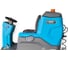 Поломоечная машина с сиденьем оператора Cleaning Evolution RIDER 90/160 с гелевыми АКБ 260 Ач С20 RIDER90/GEL200 5