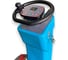 Поломоечная машина с сиденьем оператора Cleaning Evolution RIDER 90/160 с гелевыми АКБ 260 Ач С20 RIDER90/GEL200 8