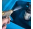Поломоечная машина с сиденьем оператора Cleaning Evolution RIDER 90/160 с гелевыми АКБ 260 Ач С20 RIDER90/GEL200 13