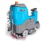 Поломоечная машина с сиденьем оператора Cleaning Evolution RIDER 90/160 с литиевыми АКБ 200 Ач RIDER90/LIT200 7