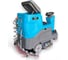 Поломоечная машина с сиденьем оператора Cleaning Evolution RIDER 90/160 с литиевыми АКБ 200 Ач RIDER90/LIT200 10