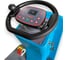 Поломоечная машина с сиденьем оператора Cleaning Evolution RIDER 100/260 с литиевыми АКБ 200 Ач RIDER100/LIT200 2