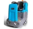 Поломоечная машина с сиденьем оператора Cleaning Evolution RIDER 100/260 с литиевыми АКБ 200 Ач RIDER100/LIT200 6