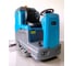 Поломоечная машина с сиденьем оператора Cleaning Evolution RIDER 100/260 с литиевыми АКБ 200 Ач RIDER100/LIT200 11