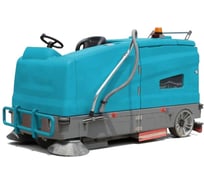 Комбинированная уборочная машина Cleaning Evolution COMBI 145/330 с литиевыми АКБ 300 Ач COMBI145/LIT300