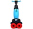 Вертикальная поломоечная машина Cleaning Evolution IN-MOP 45 Semi-Pro c литиевой АКБ 12 Ач inmop45 4