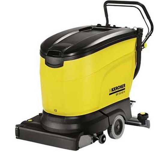 Поломоечная машина Karcher BR 55/40 C Bp Pack DOSE*EU 1.533-162 1