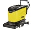Поломоечная машина Karcher BR 55/40 C Bp Pack DOSE*EU 1.533-162 1