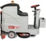 Поломоечная машина с местом оператора Bennett Ranger R660b (с литиевым АКБ 105 А/ч) BNT63010-li105 1