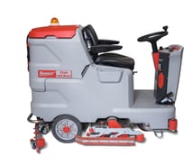 Поломоечная машина с местом оператора Bennett Patrol P-150-86R (с литиевым АКБ 300A) BNT P-150-86R 300li