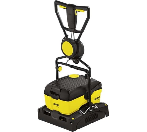 Поломоечная машина Karcher BR 40/10C ADV 1.783-310