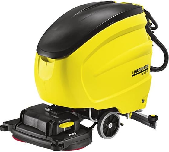 Поломоечная машина Karcher B 80 W Bp Pack 1.259-002 1