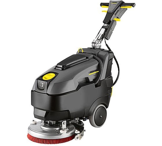 Поломоечная машина Karcher BD 40/12 C Bp Pack 1.783-401