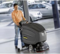 Поломоечная машина Karcher BD 55/60 W EP 1.384-252