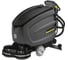 Поломоечная машина Karcher BD 55/60 W EP 1.384-252 1