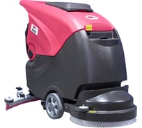 Аккумуляторная поломоечная машина Vostok BA50 с LI-ION АКБ 52Ач и зарядным устройством 15А HK-BA05024K52