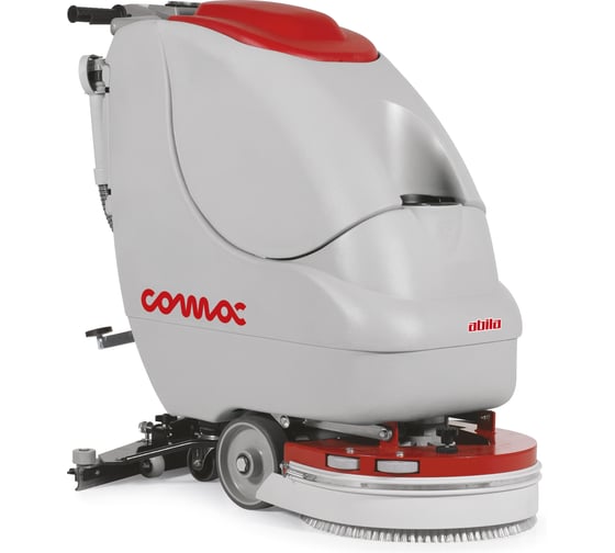 Аккумуляторная поломоечная машина COMAC Abila 17 B с гелевыми АКБ 100132/KG