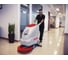 Аккумуляторная поломоечная машина COMAC Abila 17 B с гелевыми АКБ 100132/KG 11