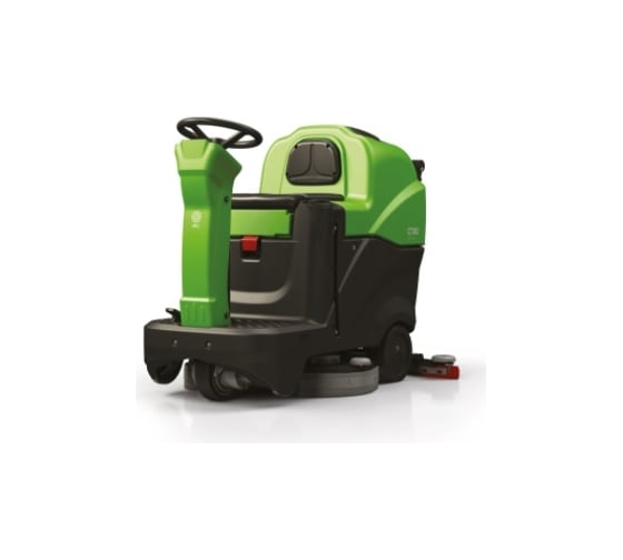 Поломоечная машина IPC Cleaning Lavamatic CT 80 10000001