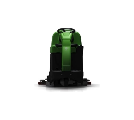 Поломоечная машина IPC Cleaning Lavamatic CT 80 10000001