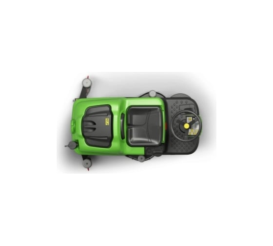 Поломоечная машина IPC Cleaning Lavamatic CT 80 10000001