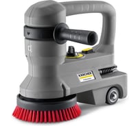 Машина для ухода за полами Karcher BD 17/5 C 1.737-107.0